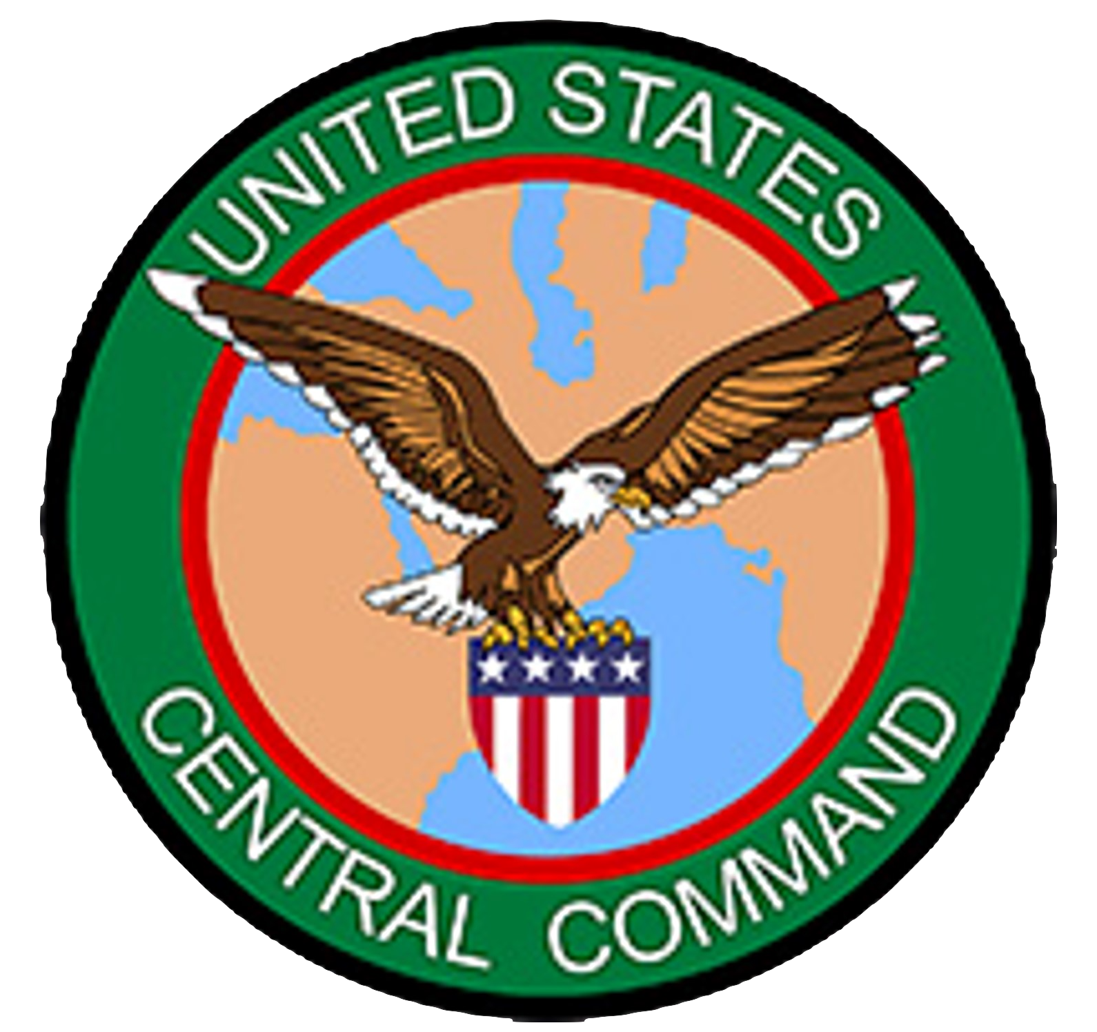 CENTCOM Logo